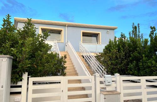Casuzze House | Le Terrazze della dolce casa - Blue Sky - Casa Vacanze a Marina di Ragusa