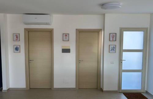 Casuzze House | Le Terrazze della dolce casa - Blue Sky - Casa Vacanze a Marina di Ragusa
