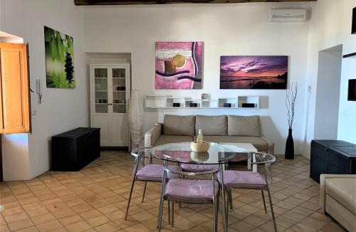 Lingua House | Le Terrazze di Salina, a 100 mt dalla spiaggia