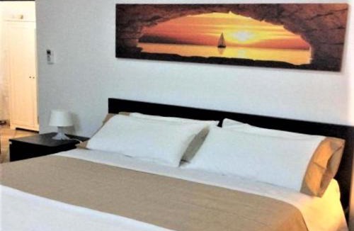 Lingua House | Le Terrazze di Salina, a 100 mt dalla spiaggia