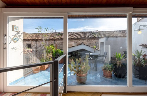 Centro Storico Apartment | Le Terrazze di San Francesco by Wonderful Italy