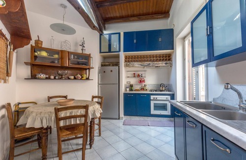 Centro Storico Apartment | Le Terrazze di San Francesco by Wonderful Italy