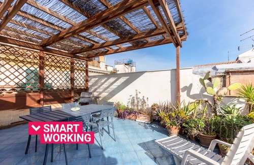 Centro Storico Apartment | Le Terrazze di San Francesco by Wonderful Italy