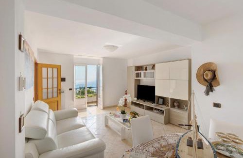 San Michele House | Le Terrazze Di Serafina