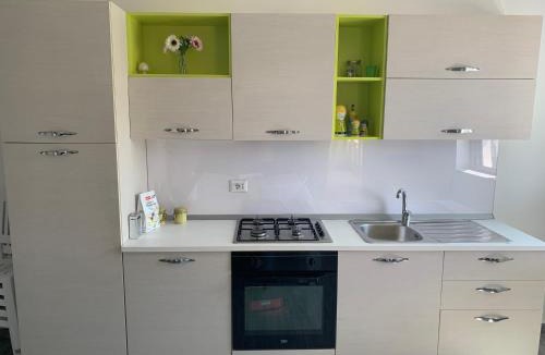 Villa Margi House | Le Terrazze in Villa