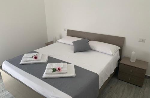 Villa Margi House | Le Terrazze in Villa