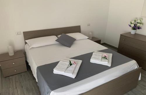 Villa Margi House | Le Terrazze in Villa