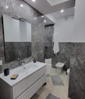 Campobello di Licata Apartment | Le Terrazze