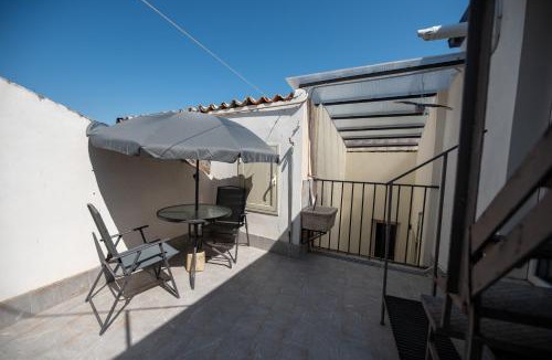 Corleone Apartment | Le Terrazze-nel cuore di Corleone