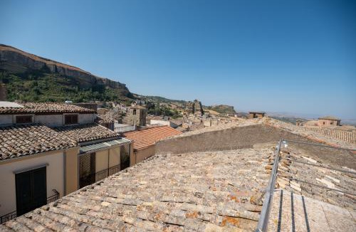 Corleone Apartment | Le Terrazze-nel cuore di Corleone