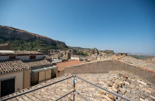 Corleone Apartment | Le Terrazze-nel cuore di Corleone