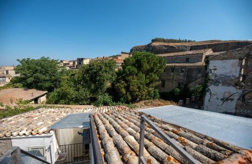 Corleone Apartment | Le Terrazze-nel cuore di Corleone