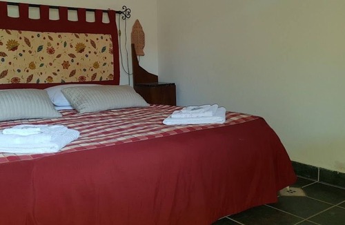 Augusta House | Le Terre di San Domenico