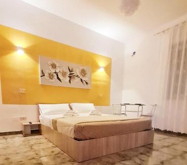 Terrasini Bed & Breakfast | Le Terre di Sicilia