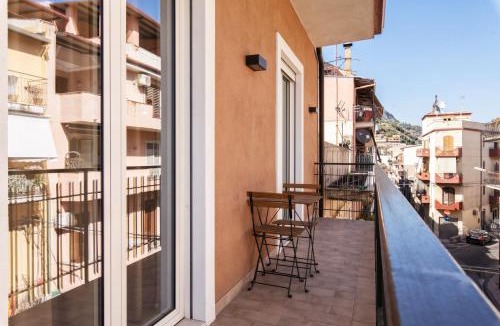 Giardini Naxos House | Le Tre More
