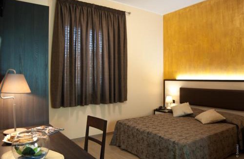 Acquedolci Bed & Breakfast | Le Tre Stelle Marine