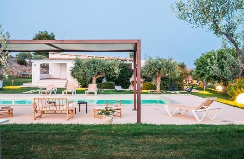 Noto House | Le Valli di Vendicari