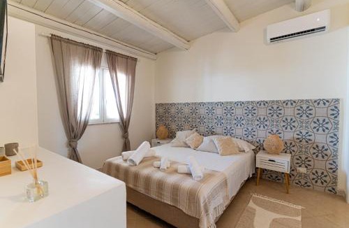 Noto House | Le Valli di Vendicari