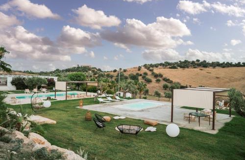 Noto House | Le Valli di Vendicari