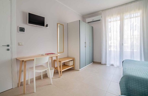 Avola Bed & Breakfast | Le Vele B&B