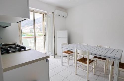 Brolo Apartment | Le Vele