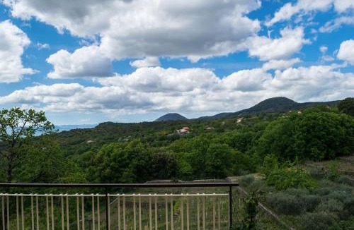 Adrano House | Le Vigne - Villa overlooking Etna