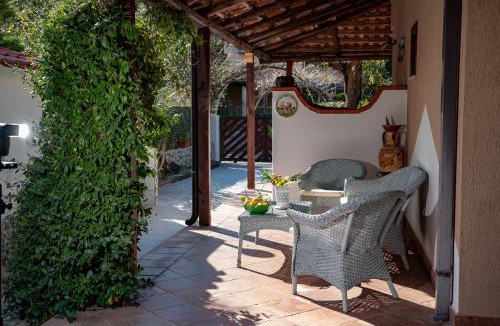 Contrada Difesa I Villa | Le Ville di Porto Ada