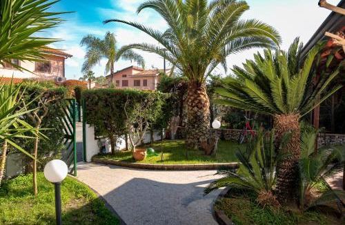 Contrada Difesa I Villa | Le Ville di Porto Ada