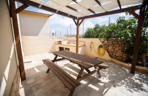 Lampedusa House | Le Villette Luisa