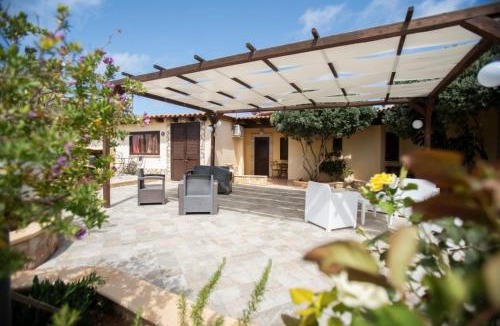 Lampedusa House | Le Villette Luisa
