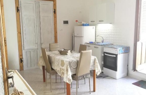 Terrasini Apartment | Le Volte di Rosi - Appartamento