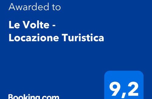 Terrasini House | Le Volte - Locazione Turistica