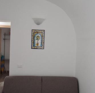 Terrasini House | Le Volte - Locazione Turistica