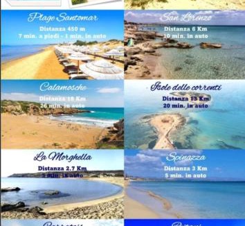 Pachino Apartment | Le Voyage Holiday Home Marzamemi