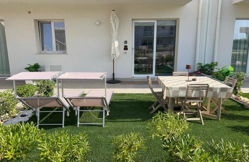 Pachino Apartment | Le Voyage Holiday Home Marzamemi