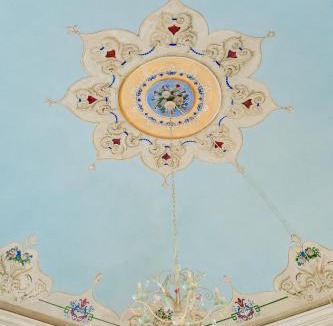 Vittoria House | Le2Stanze