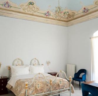 Vittoria House | Le2Stanze