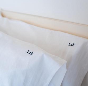 Vittoria House | Le2Stanze