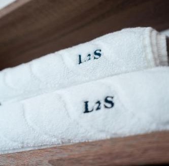 Vittoria House | Le2Stanze