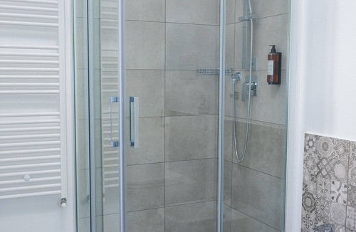 Vittoria House | Le2Stanze