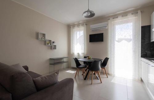 Delia Apartment | Leaf - ApartHotel 2