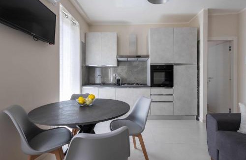 Delia Apartment | Leaf ApartHotel