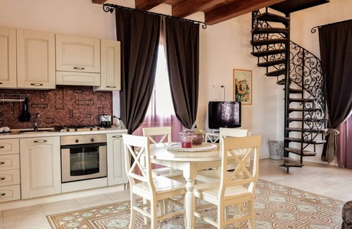 Partinico Apartment | Lecabel Borgo degli Angeli Wellness & Resort by Le Dhome resort