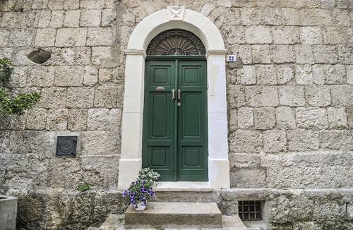 Pietraperzia House | Leda Palace center Sicily
