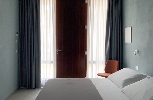 Scoglitti House | Lelè