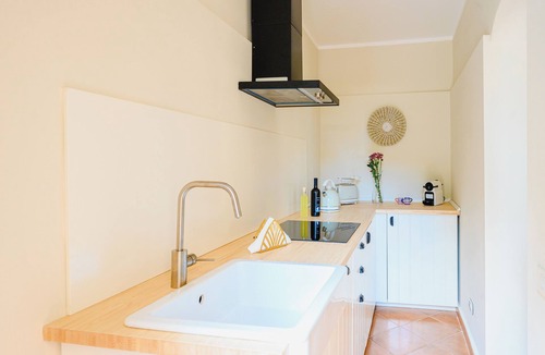Ravello Villa | Lemon Garden Villa by Elite Villas