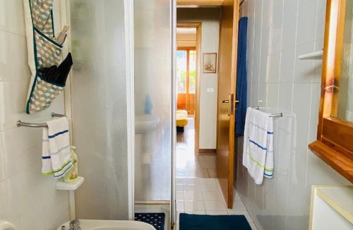 Santa Tecla Apartment | LEMON HOUSE 50 metri dal mare