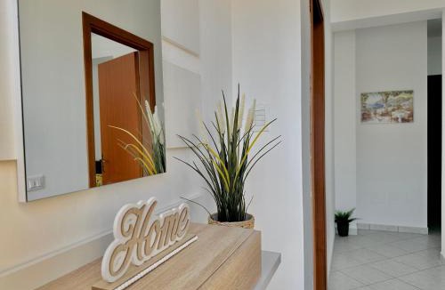 Trappitello Apartment | Lemon House