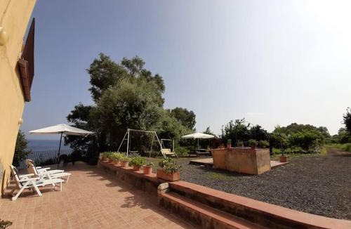 Archi House | Lemon's House by the sea