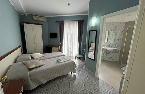 Corleone Hotel | Leon d'Oro